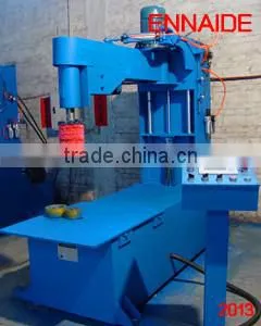 Automatic Polishing Machine for Sink Bottom LS-DPJ126 thumbnail-2