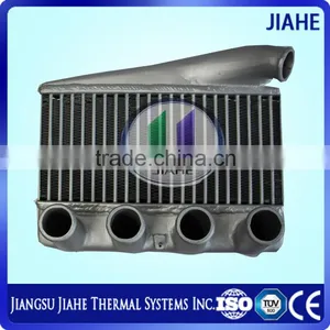 HIGH PERFORMANCE INTERCOOLER CORE thumbnail-1