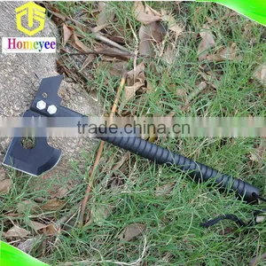 Multi-purpose Carbon Steel Hatchet thumbnail-3