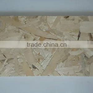 1220x2440x9mm 12mm Construction OSB3 Board thumbnail-3