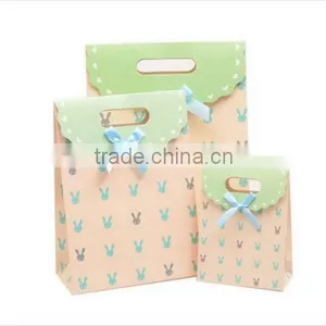 High Quality New Coming High Quality Custom Printing Paper Bags thumbnail-2