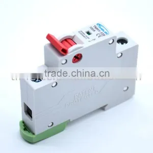 IEC60947-3 2 Pole Isolated Switches thumbnail-4