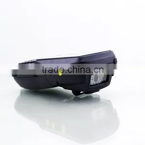 Android Data Collection Handheld Barcode Scanner PDA thumbnail-5