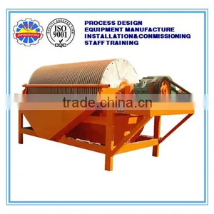 Iron Magnetic Separator With Good Price thumbnail-2