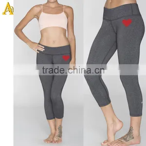 Hot Selling Womens Fitness Yoga Leggings Exercise Wear thumbnail-1