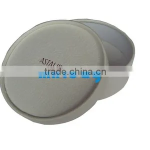 Custom Design Small Round Paper Tube Packaing for Cosmetic/ Glass Bottle thumbnail-1