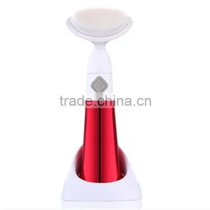 Facial Cleansing Brush Manufacturer in Shenzhen Use Better Facial Brush Machine to Make Facial Brush Cleanser thumbnail-3