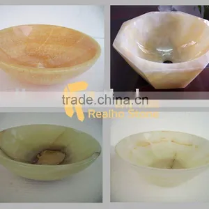 Onyx Bathroom Wash Sinks thumbnail-1