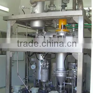 Bunker Oil Separator Machine to Separate High Water thumbnail-1