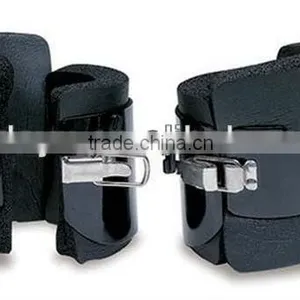 Body Solid Inversion Boots thumbnail-1