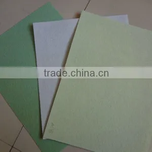Polyester Mat for Waterproof Membrane thumbnail-1