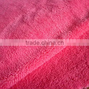 Microfiber Cleaning Cloth for Car thumbnail-2
