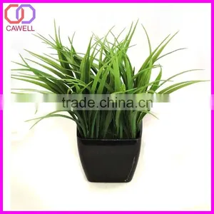 Mini Artificial Lavender Plant thumbnail-5