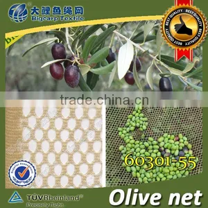 Agriculture HDPE Hexagon Netting thumbnail-1