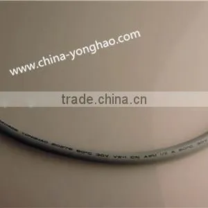 Flexible Wire RVV Electric Cable UL 20276/PVC Insulated Wire/colorful Electrical Wire Cable thumbnail-5