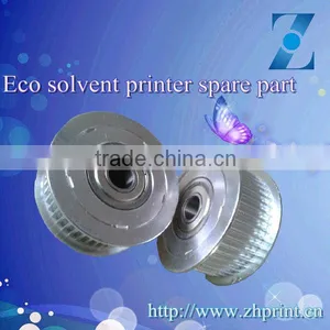 Y Motor Pully For Mimaki Eco Solvent Printer thumbnail-1