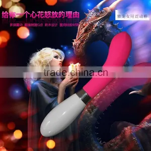 Strong Vibrating Penis of Wemen Sex Toys thumbnail-2