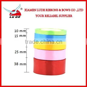 Wholesale 5 Inch Satin Ribbon thumbnail-2