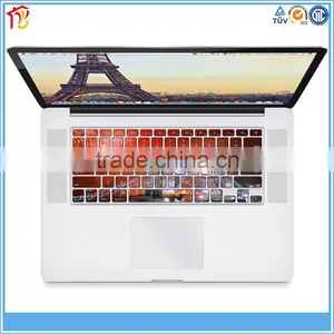 Promotion Design Large Print Custom Keyboard Stickers Printing thumbnail-4