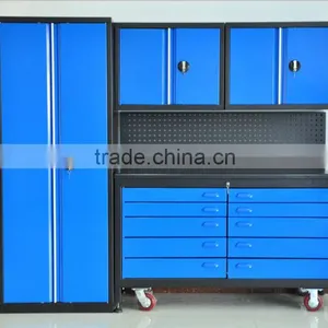 DIY Mobile Garage Drawing Cabinet thumbnail-1
