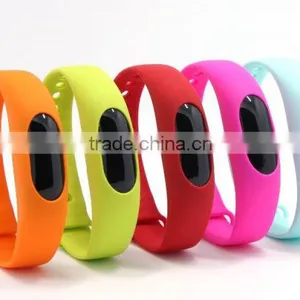 Smart Bracelet Without Bluetooth thumbnail-1