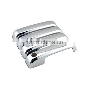 2015 F150 Chrome Car Door Handle Cover thumbnail-2
