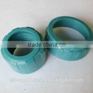 Pmedical Product PP Plastic Cap Products Manufacturers thumbnail-3