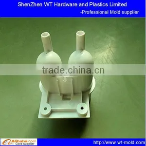New Hot Sale High Quality Plastic Parts Injection Mold thumbnail-1