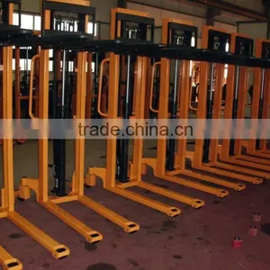2000kg Hand Stacker PA Series thumbnail-1