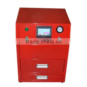 Accept Return Goods Phone Case Film Sublimation Machine 3D Sublimation Vacuum Heat Press Machine thumbnail-1