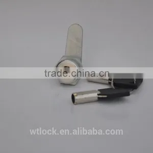 Pin Tubular Key Lock Cabinet Emergeny Lock thumbnail-2