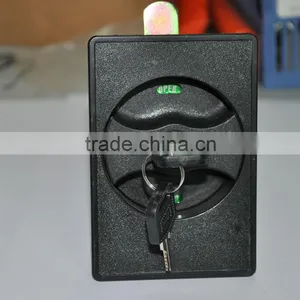 Brand New Shelving Lock for Wholesales thumbnail-1