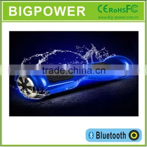2015 Top Hot Items in USA Market Smart Scooter Electric Skateboard With 2 Wheel Hoverboard thumbnail-3