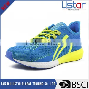 Trade Assured Fashion Men Sports Shoes thumbnail-1