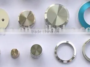 CNC Parts/metal Parts/precision Metal Part thumbnail-1