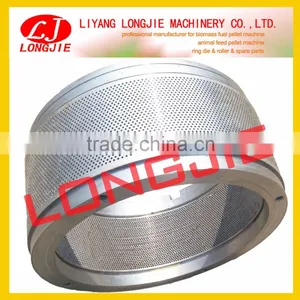 SZLH508 Ring Die Feed Pellet Machine Mould thumbnail-2