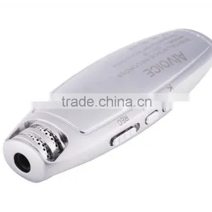 Pocket Digital Voice Recorder for Businss Office Gifts thumbnail-4