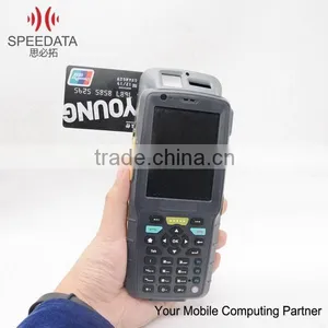 Factory Price Designer Fingerprint Tablet With Rfid Reader thumbnail-3