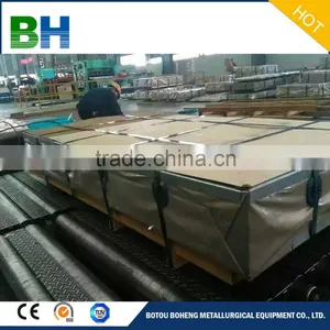 0.15-1.2 mm Cold Rolled Steel Sheet thumbnail-2