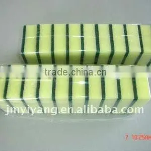 Cleaning Sponge Scourer thumbnail-1