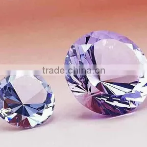 2016 Machine Cut Glass Crystal Diamond thumbnail-5
