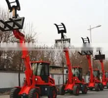 Taian Dongyue Carrying Machinery Co., Ltd. company overview - view 3 thumbnail