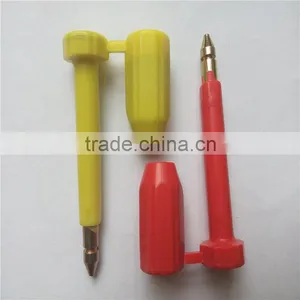 Tampering Proof Bolt Seal Trailer Container Bolt Seal Lock thumbnail-2