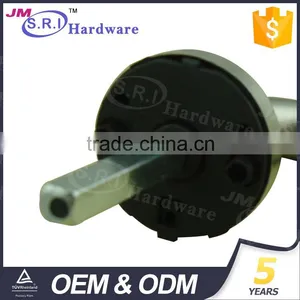 Modern 304 Stainless Steel Door Lever for Wooden Doors thumbnail-6