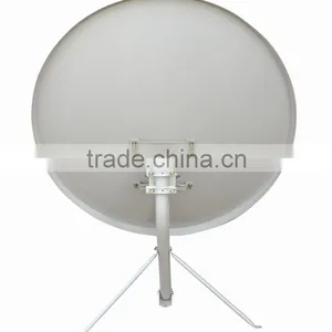 PARABOLIC SATELLITE ANTENNA thumbnail-1