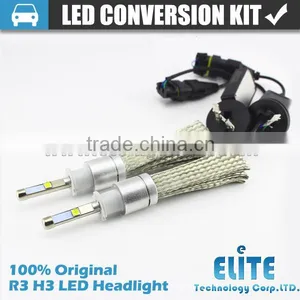 NEW! 3R H3 Car Led Fog Light Super Bright thumbnail-4