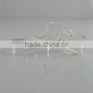 75*30*20mm China Online Goods Acrylic Mobile Phone Holder thumbnail-3