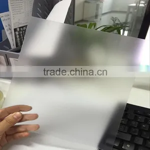 PVC Translucent Film With Best Supply thumbnail-1