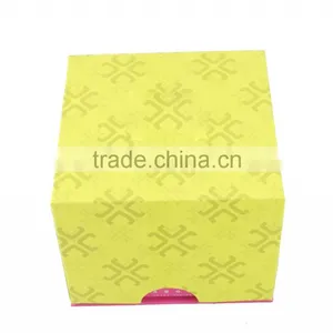 Fashion Ladies Watch Gift Box Colorful Boxes Pillow Inside Good Package Box Design thumbnail-5