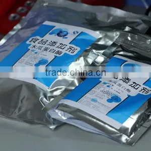 High Quality Mushroom Extract Factory Supply Mushroom Soup Powder thumbnail-4